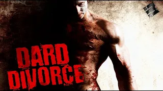 DARD DIVORCE 🎬 Official Trailer 🎬 Slasher Horror Movie 🎬 English HD 2023