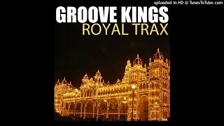Groove Kings - Party With Me
