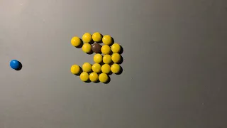 M&M's 2.0