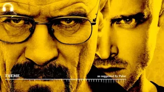 Breaking Bad Theme Music Extended