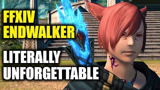 Rurikhan's Thoughts on Final Fantasy XIV Endwalker After Extreme Trials and First Raid Tier (Normal)