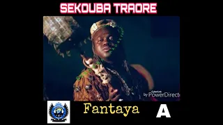 SEKOUBA TRAORE - FANTAYA K7 A&B