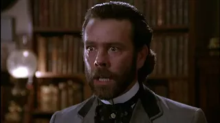 Jack the Ripper (TV 1988) ending (spoilers).