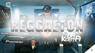 Reggaeton Mix 2020 | #1 | The Best of Reggaeton 2020 by Alex Da Kosta