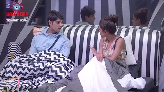 Bigg Boss 16 PROMO: Priyanka Ne Ankit Ko Kaha Gatiya Ladka, Kabhi Na Baat Karna Ki Khayi Kasam