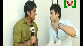 Akshay Dogra & Abhaas Mehta Interview with Telly Tadka