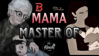 MASTER OF -MAMA- CLIP MUSIQUE (prod by @StudioHBNR12 )@samara_riahi