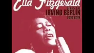 ELLA FITZGERALD-TOP HAT,WHITE TIE & TAILS