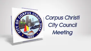City Council Meeting, October 20, 2020