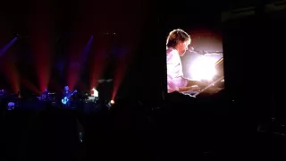 Paul McCartney - Here, There, and Everywhere - Seattle, WA 4/17/2016