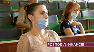 ТВ7+. Депутати Хмельницької районної ради зібралися на передостаннє засідання сесії