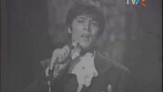 Cerbul de Aur 1969 - Cliff Richard