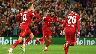 Jordan Henderson stunning Goal vs Ac Milan• Liverpool vs AC Milan• Henderson goal for Liverpool•UCL•