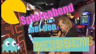 Zocken 🎮. mit den "Geissens"♟♞IDie Geissens