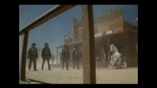 Spaghetti Western - Lucky Luke (1991)