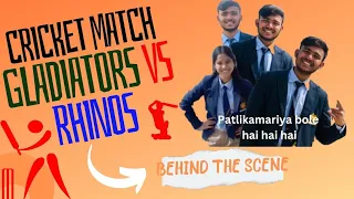 My First Vlog|Cricket_With_Whitehousian|AbishekOfficialVlogs|Part:1|Mulpani,Cricket,stadium,Nepal