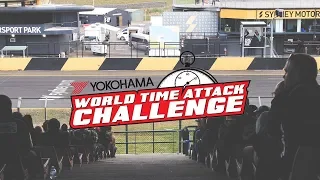 World Time Attack Challenge 2018 After Movie Ft. KARA (WTAC 2018)