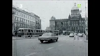 MA-TEL-KO - Drobček a Čertík Bertík v Praze (1979)