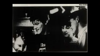 New Order-ICB (Live 4-12-1984)