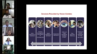 COVID-Safe Community Access to Eyeglasses: New Guidelines for the New Normal