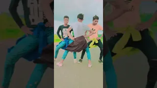 Kamariya lachke re babu jara bachke re #Dancevideo #shorts