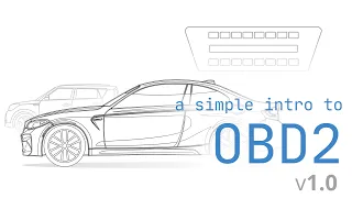 OBD2 Explained - A Simple Intro [v1.0 | 2019]