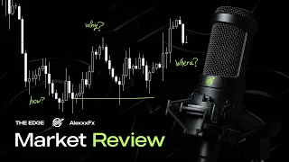 Market Review by AlexxxFX
