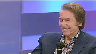 Raphael en El Show del mediodia: La Telerealidad de Iván Ruiz. 25.04.2022 (Рафаэль) viva-raphael.com