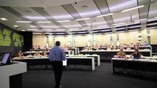 JCU Townsville Video Tour - Education Central