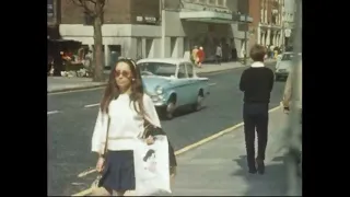 Mini-skirts Make Money (1968)