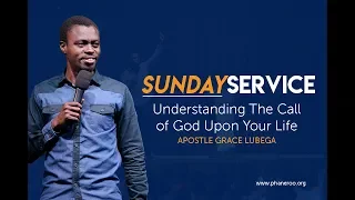 Understanding The Call Of God Upon Your Life | Sermon Preview | Apostle Grace Lubega