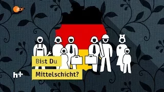 Die Mittelschicht - heuteplus | ZDF