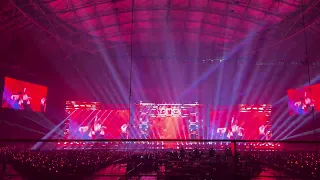 231022 MEGAVERSE Stray Kids 5-STAR Dome Tour 2023 Seoul Special (UNVEIL 13) Full Cam