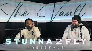 VAULT FREESTYLE 004 (STUNNA 2 FLY)