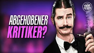 Sind Filmkritiker abgehoben?