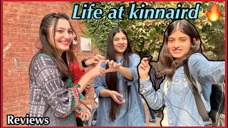 Life At Kinnaird College | life at KCWU | kcites Reviews