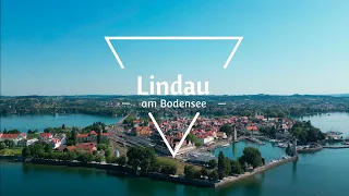 Gestrandet @ Lindau am Bodensee