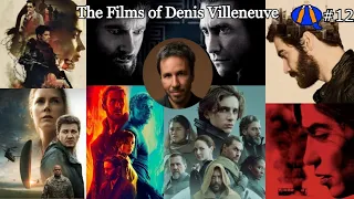 Pop Talk #12 - Denis Villeneuve