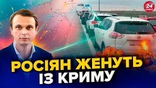 Спецпризначенці ГУР вразили росіян у Криму: Сіють ПАНІКУ / Угорщина їде на САМІТ / Задум Байдена