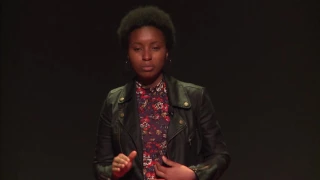 How I became an activist through FGM | Isatu Barry | TEDxColumbus