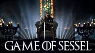 Der Sessel naht | GAME OF SESSEl / GAME OF ARMCHAIR #001 (Game of Thrones Parodie) (German/Deutsch)