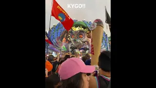 KYGO @EDC ORLANDO 2021