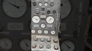 укс-400   Унифецированная компрессорная станция высокого давления