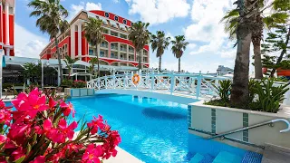 Orange County Resort Hotel Belek