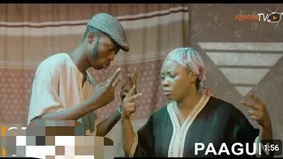 PAAGUN Latest Yoruba Movie 2023 Drama Starring Wunmi toriola /Apa