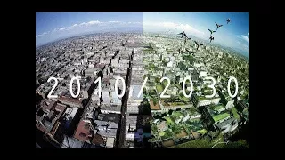 Future World 2030: Dr  Michio Kaku's predictions. Documentary 2017