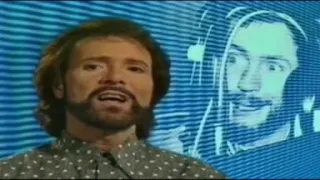 Cliff Richard's Tribute to Kenny Everett