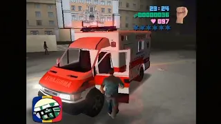 Grand Theft Auto Mamaia Vice City-Gamplay-FreeRoam