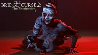 The Bridge Curse 2 | Full Game Walkthrough Part 2 | Taiwanese Horror Game