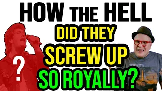 Hit Film Had the #1 Movie Song of 1985-But a MAJOR Screw Up KILLED The Soundtrack!-Professor of Rock